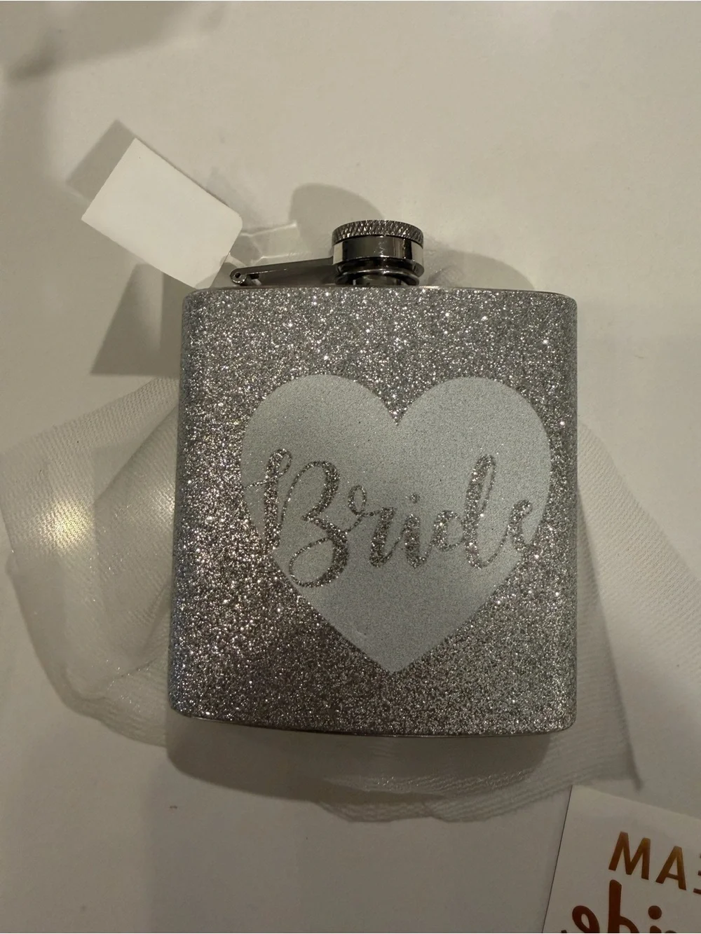 All NEW Bridal Gift Set Bachelorette Includes All 4